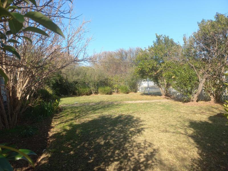 4 Bedroom Property for Sale in Bergsig Eastern Cape